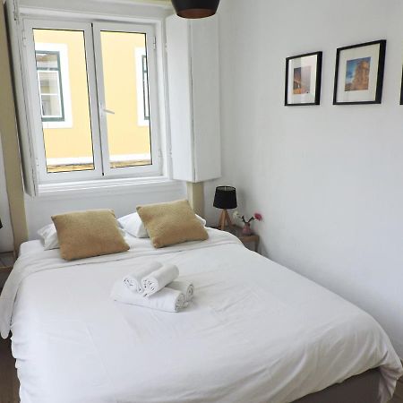 شقة New Charming Flat - Lisbon Center المظهر الخارجي الصورة