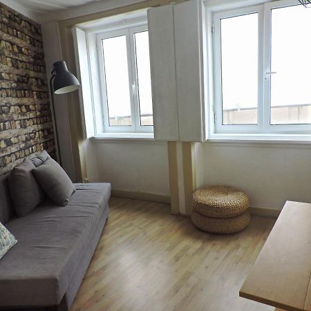 شقة New Charming Flat - Lisbon Center المظهر الخارجي الصورة