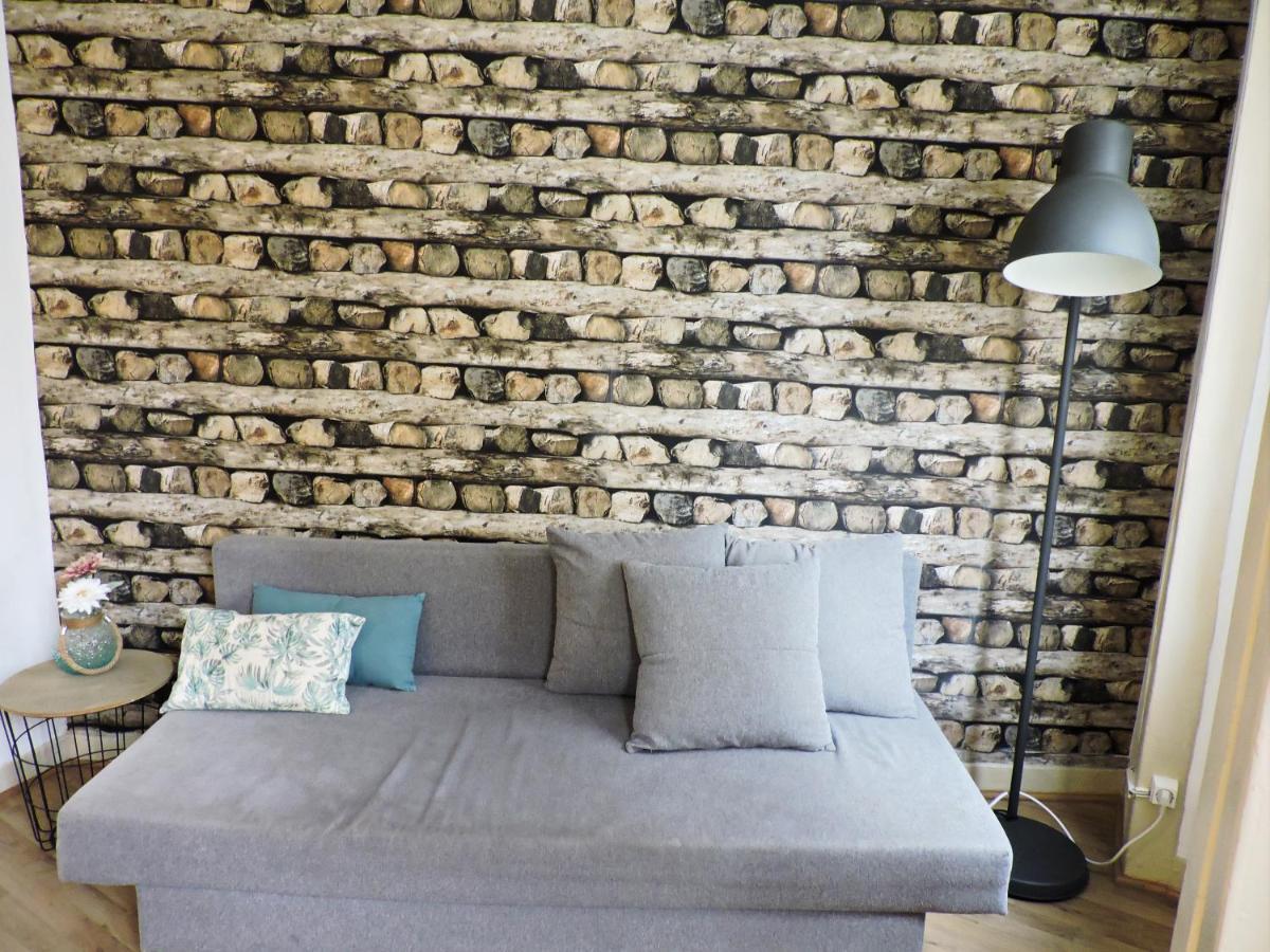 شقة New Charming Flat - Lisbon Center المظهر الخارجي الصورة