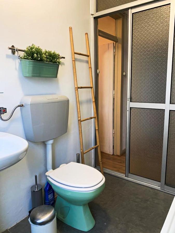 شقة New Charming Flat - Lisbon Center المظهر الخارجي الصورة
