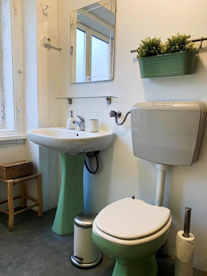 شقة New Charming Flat - Lisbon Center المظهر الخارجي الصورة