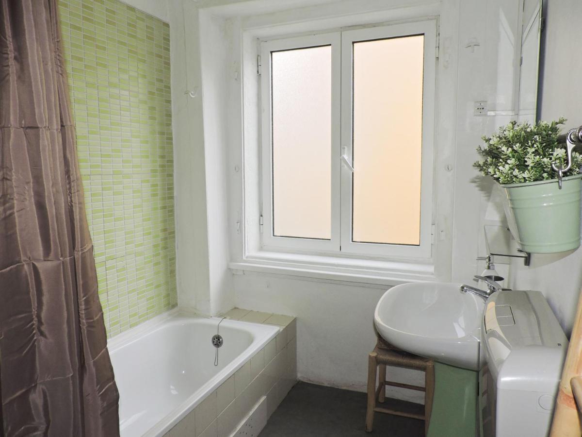 شقة New Charming Flat - Lisbon Center المظهر الخارجي الصورة