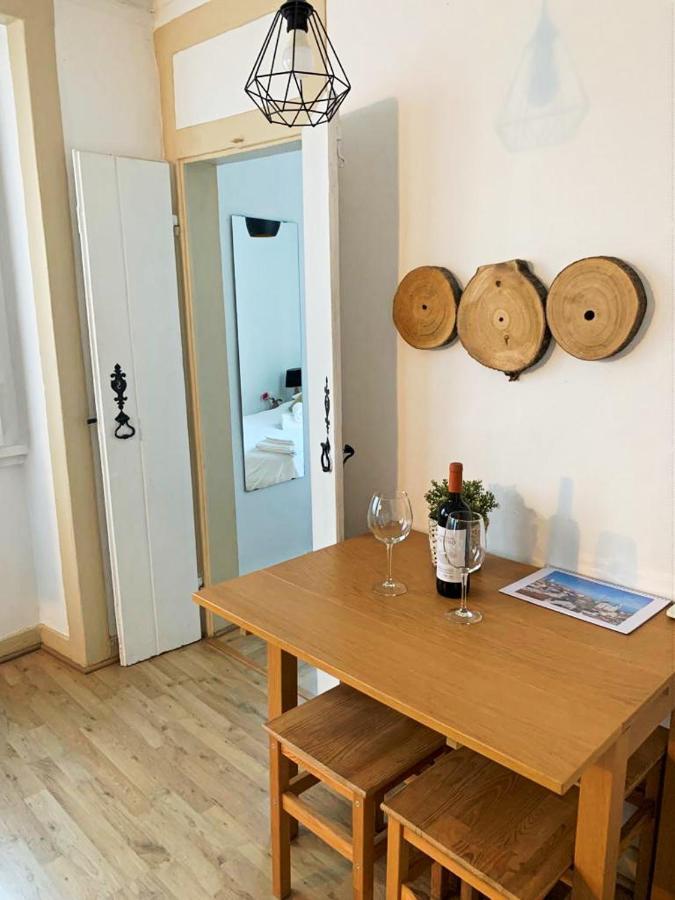 شقة New Charming Flat - Lisbon Center المظهر الخارجي الصورة