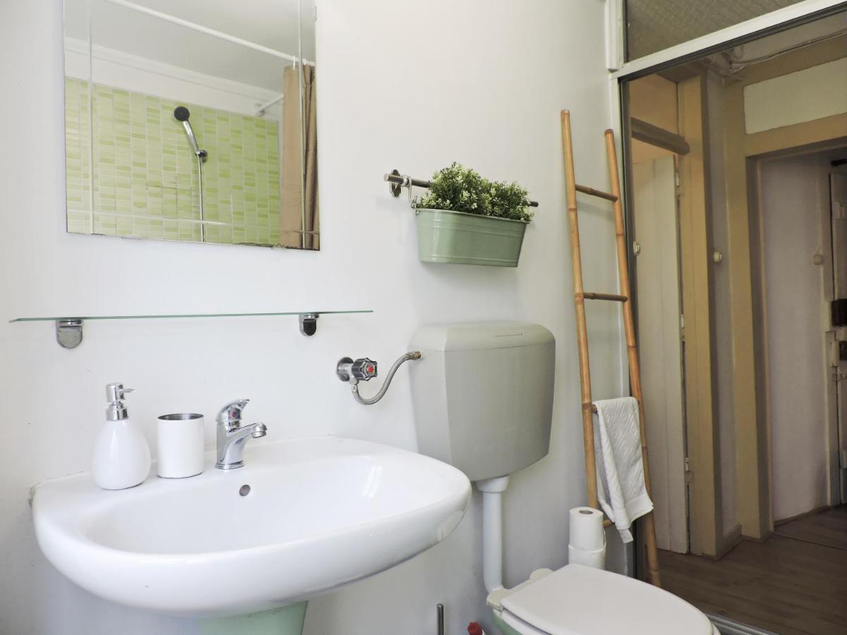 شقة New Charming Flat - Lisbon Center المظهر الخارجي الصورة